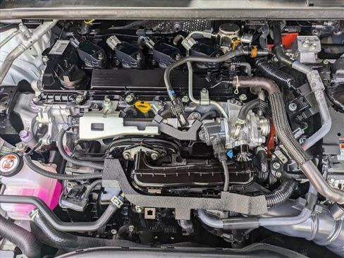 Used 2023 Toyota Prius XLE image 22