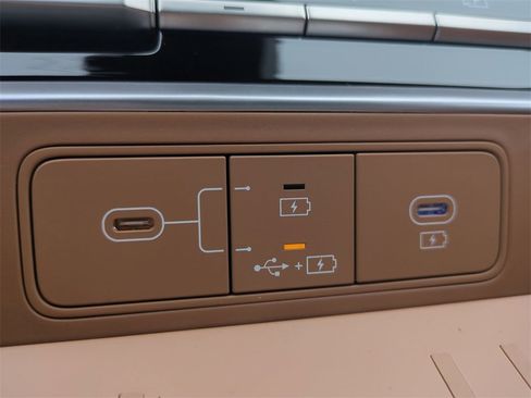 New 2026 Hyundai Santa Fe Calligraphy image 29