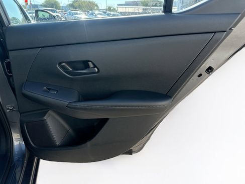 Used 2024 Nissan Sentra SV image 28