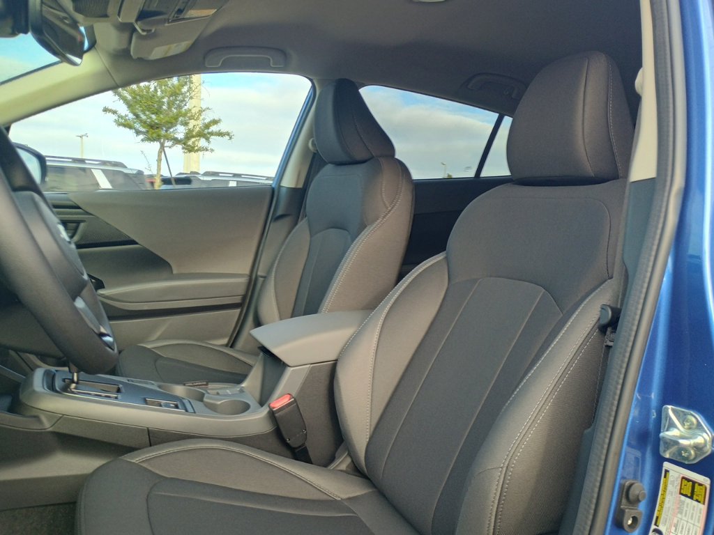 New 2027 Subaru Crosstrek 2.5i Premium AWD/4WD image 13