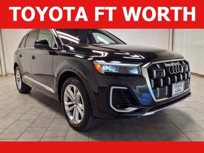Used 2025 Audi Q7 3.0T Premium Plus w/ Premium Plus Package