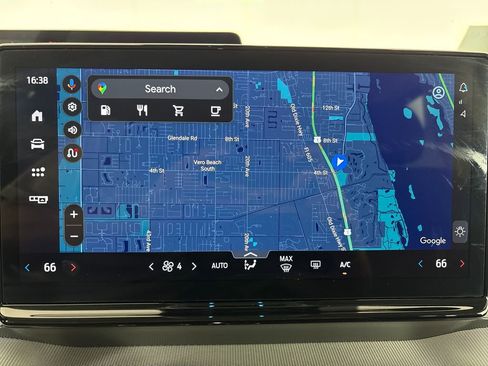 Certified 2025 Ford Expedition Max Active image 26