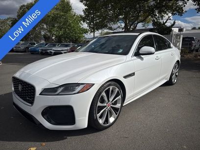 Used 2023 Jaguar XF R-Dynamic SE