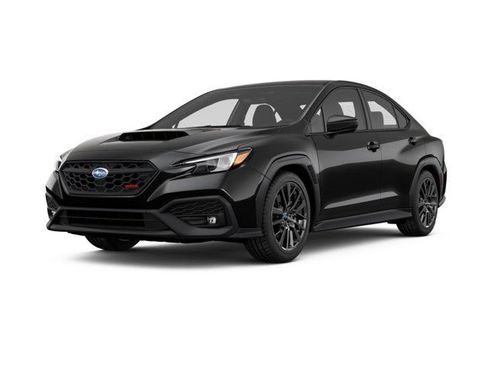 New 2026 Subaru WRX Premium image 2