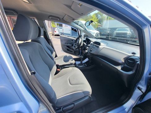 Used 2010 Honda Fit image 12