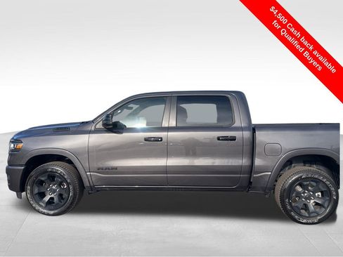New 2026 RAM 1500 Big Horn image 2