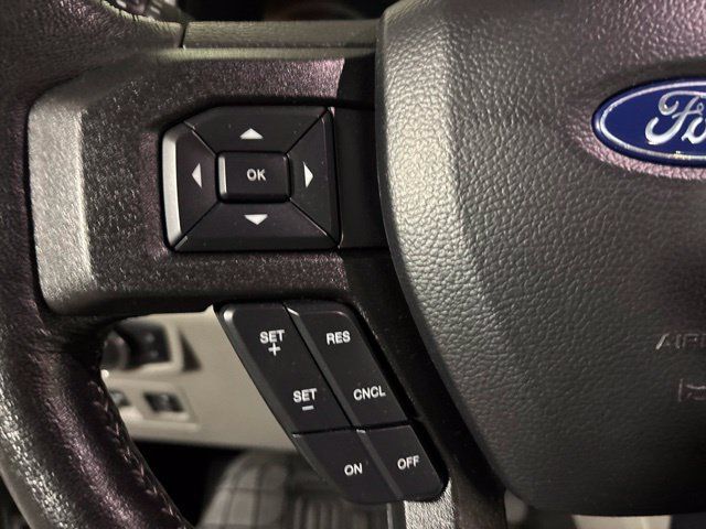 Used 2020 Ford F150 4x4 SuperCab image 27