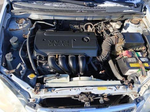 Used 2007 Toyota Corolla CE FWD image 18