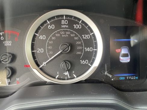 Used 2022 Toyota Corolla LE image 19
