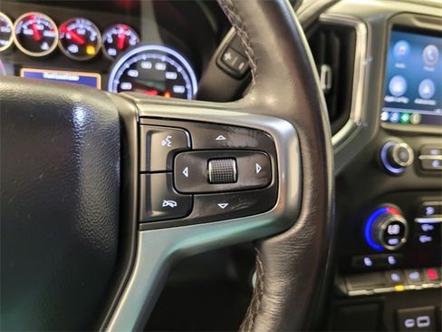 Used 2022 Chevrolet Silverado 1500 RST w/ Rally Edition image 20
