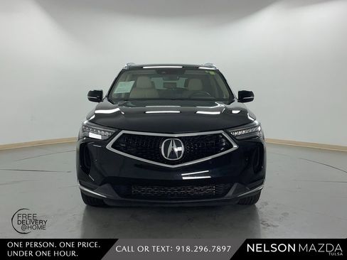 Used 2024 Acura RDX w/ Technology Package image 2
