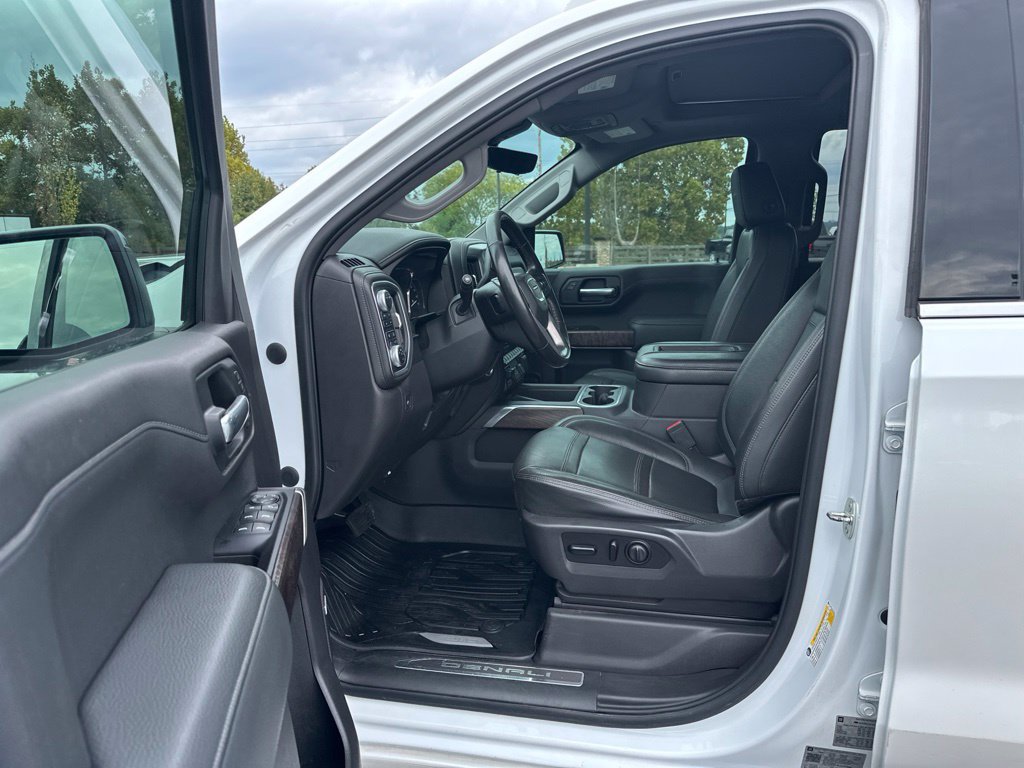 Used 2020 GMC Sierra 1500 Denali w/ Denali Ultimate Package AWD/4WD image 13
