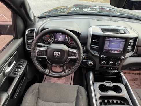 Used 2019 RAM 1500 Big Horn image 45