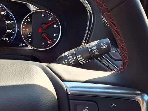 New 2025 Chevrolet Blazer RS w/ Driver Confidence II Package image 23