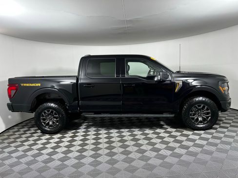Used 2025 Ford F150 Tremor AWD/4WD image 4