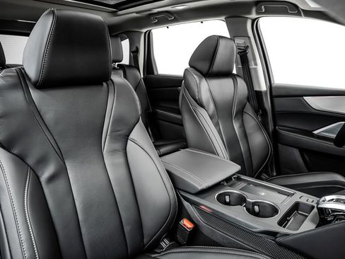 New 2026 Acura MDX FWD w/ Technology Package image 21