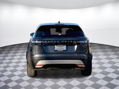 New 2025 Land Rover Range Rover Velar S AWD/4WD image 6