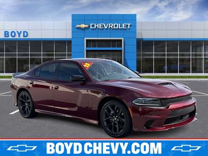 Used 2023 Dodge Charger GT w/ Blacktop Package