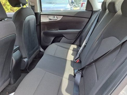 Used 2024 Kia Forte LXS FWD image 23