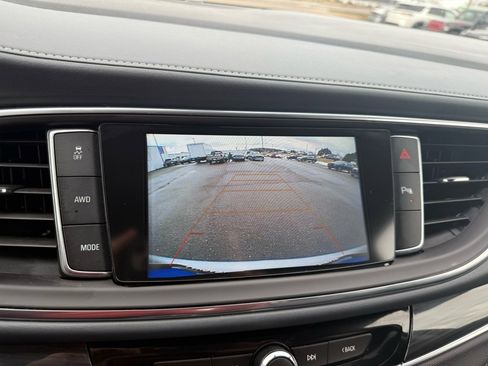 Used 2019 Buick Enclave Essence w/ Trailering Package, 5000 lbs. image 8