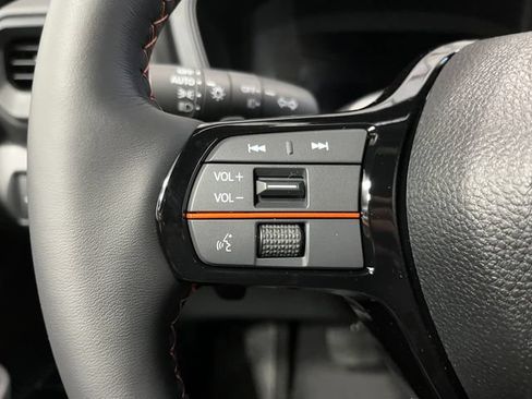 New 2026 Honda Pilot TrailSport image 17