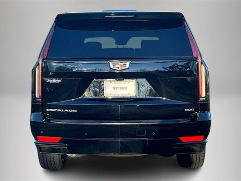 Certified 2023 Cadillac Escalade Sport image 7
