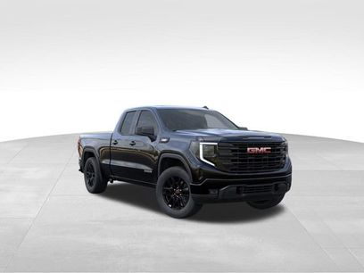 New 2026 GMC Sierra 1500 Elevation