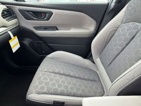 New 2026 Subaru Forester image 22