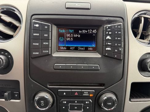 Used 2013 Ford F150 XLT w/ Luxury Equipment Group AWD/4WD image 19