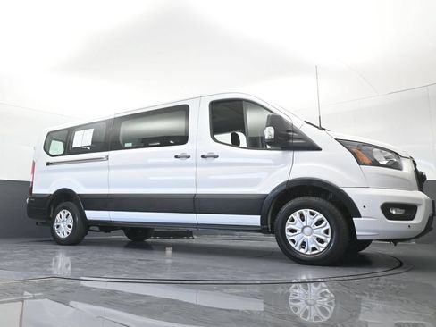 Used 2024 Ford Transit 350 XLT RWD image 63
