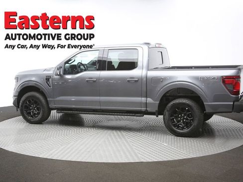 Used 2024 Ford F150 XLT w/ Equipment Group 302A MID image 61