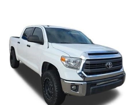 Used 2014 Toyota Tundra SR5 w/ SR5 Upgrade Package image 9