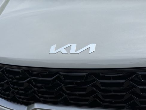 New 2026 Kia Sorento S FWD image 12