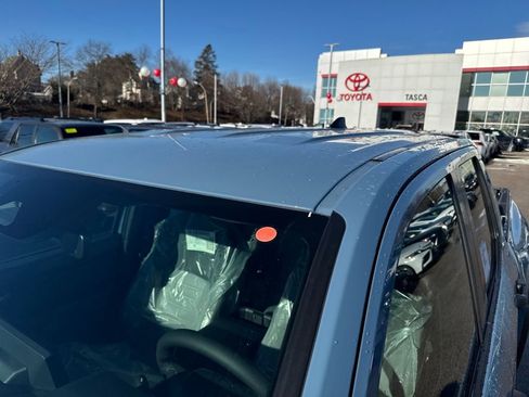 New 2026 Toyota Tacoma TRD Off-Road image 17