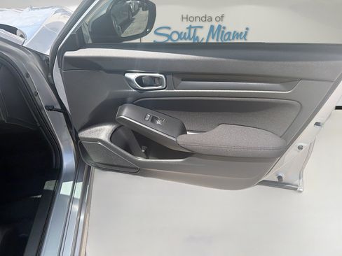 Certified 2024 Honda Civic LX image 32