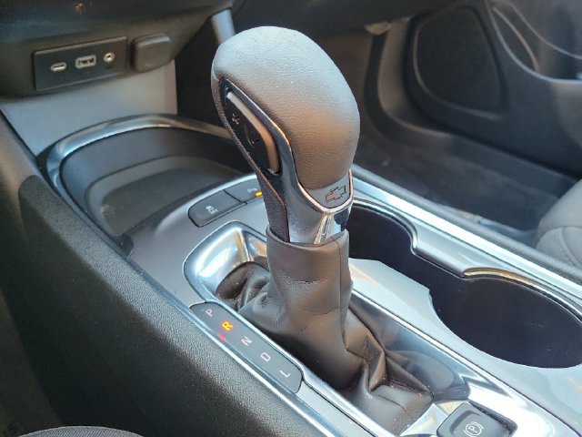 Used 2024 Chevrolet Malibu LT FWD image 32