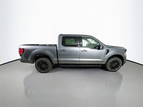 New 2026 Ford F150 XLT w/ Equipment Group 302A MID AWD/4WD image 8