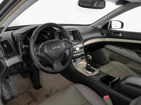 Used 2008 INFINITI G35 Journey w/ Premium Pkg image 2