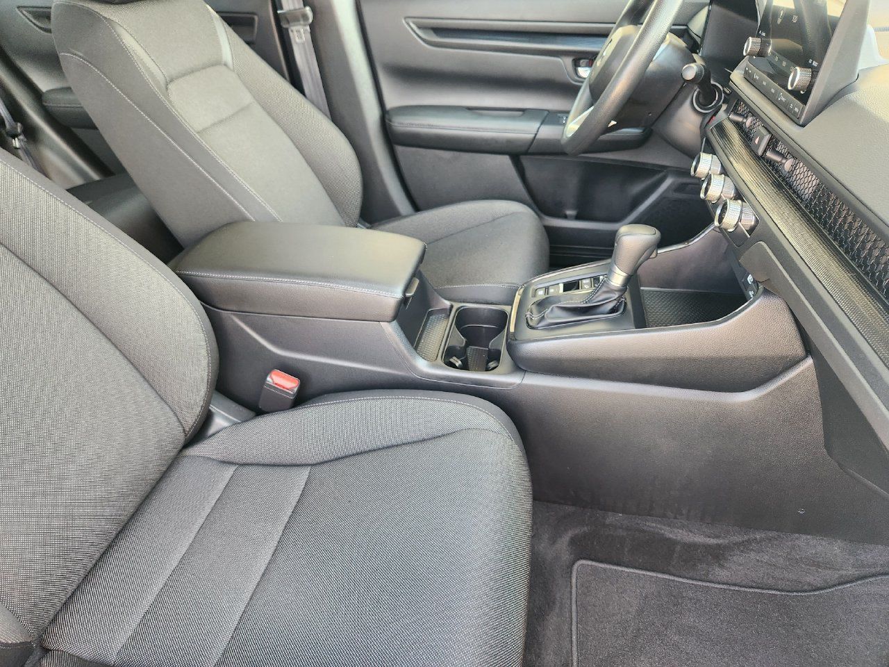 Used 2024 Honda CR-V LX image 13