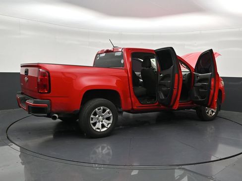 Used 2019 Chevrolet Colorado LT RWD image 31