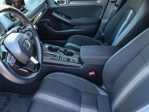 Used 2025 Honda Civic Sport image 20