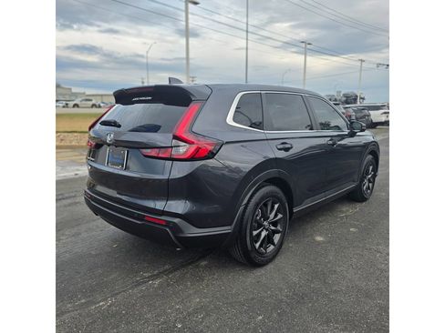 New 2026 Honda CR-V LX image 12