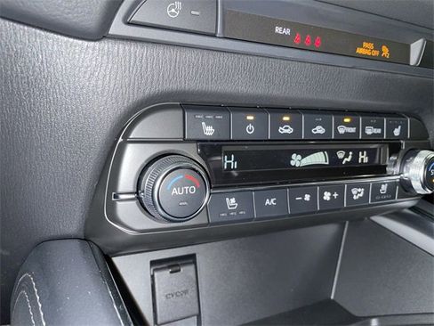 New 2025 MAZDA CX-5 AWD 2.5 S w/ Premium Plus Pkg image 29