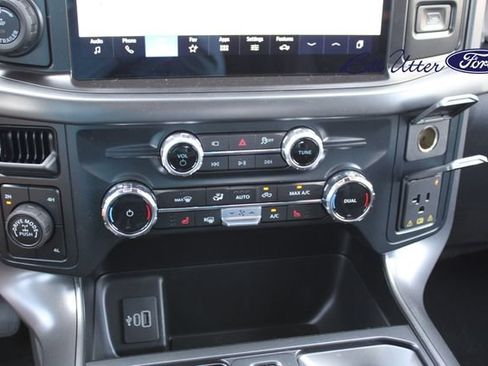 New 2026 Ford F150 Tremor AWD/4WD image 14