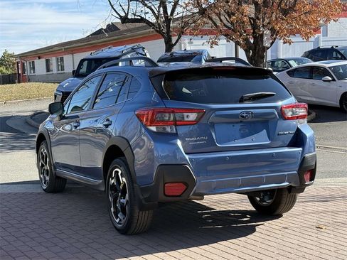 Used 2023 Subaru Crosstrek 2.5i Limited image 4