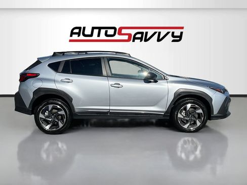 Used 2025 Subaru Crosstrek 2.5i Limited w/ Crosstrek Mirror Package AWD/4WD image 8