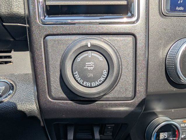 Certified 2021 Ford Expedition Max Limited AWD/4WD image 22
