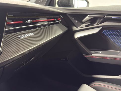 New 2026 Audi RS 3 image 24