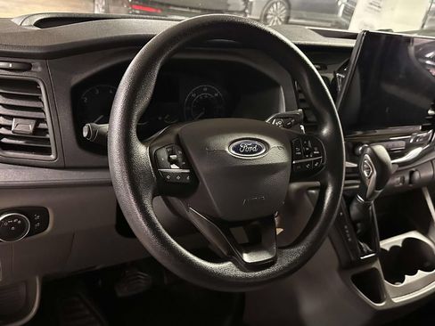 Used 2023 Ford Transit 350 XLT RWD image 20