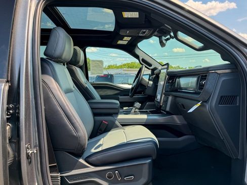 New 2025 Ford F150 Lightning Lariat image 12